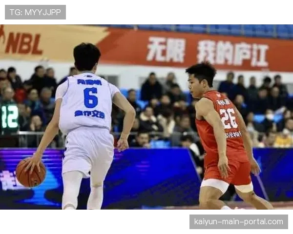 焦作文旅冯博帆24分3助攻 新军球员展现个人潜力