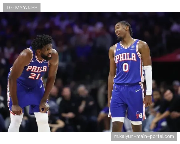 恩比德复出后球队战绩提升 76人重回东部前列 恩比德复出后球队战绩提升 76人重回东部前列