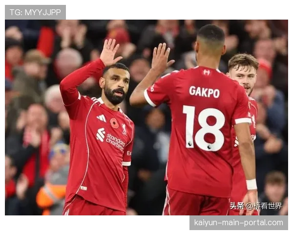 利物浦快节奏进攻序列占比降至15%，反击威胁显著下降